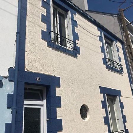Maison Lorient Sud Exterior photo