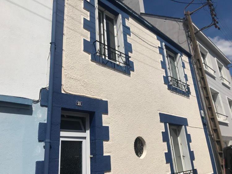 Maison Lorient Sud Exterior photo