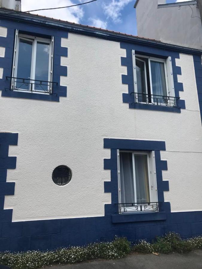 Maison Lorient Sud Exterior photo